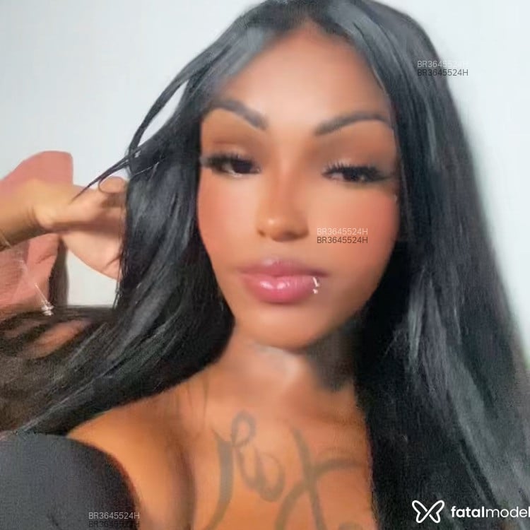Acompanhante Gabrielly - Feed