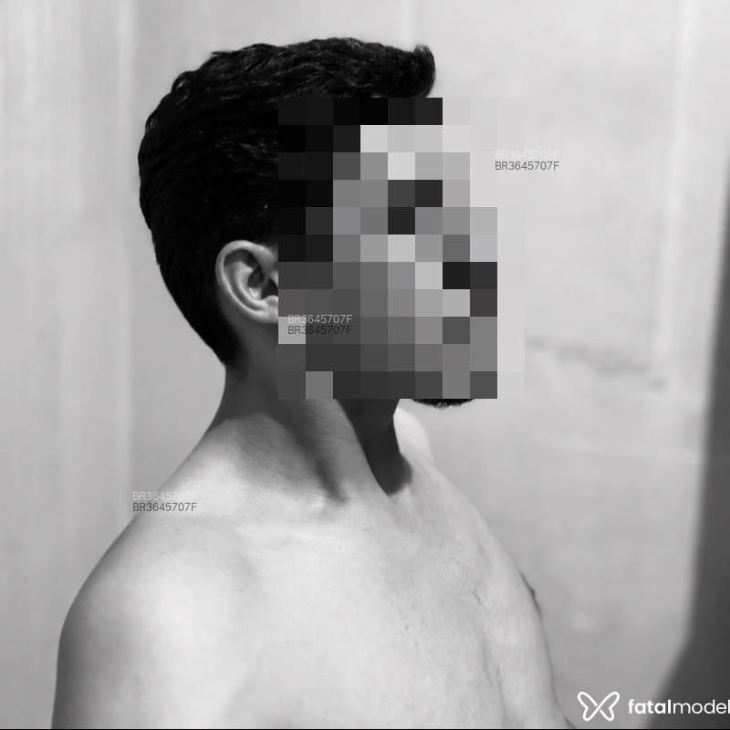 Acompanhante Caio Ferraz - Feed