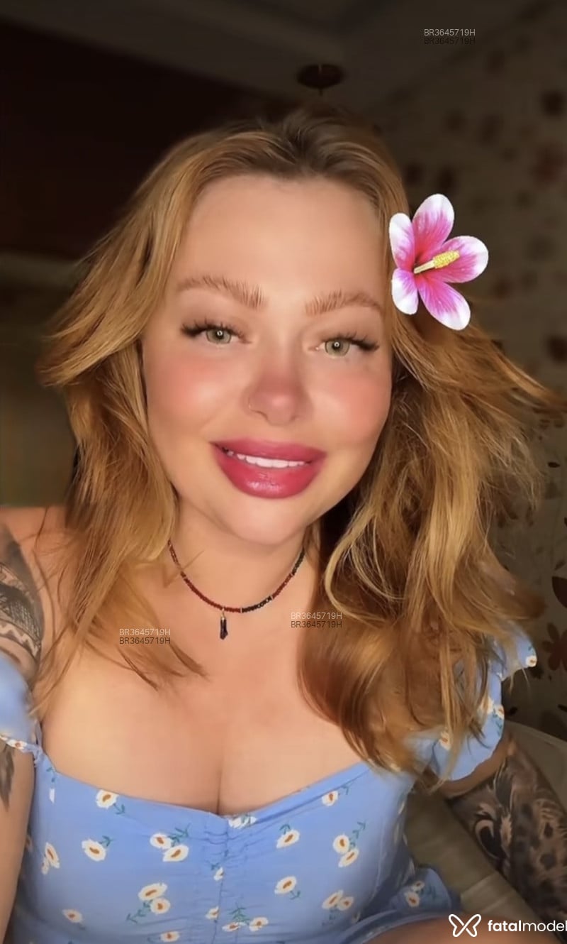 Acompanhante Eduarda - Feed