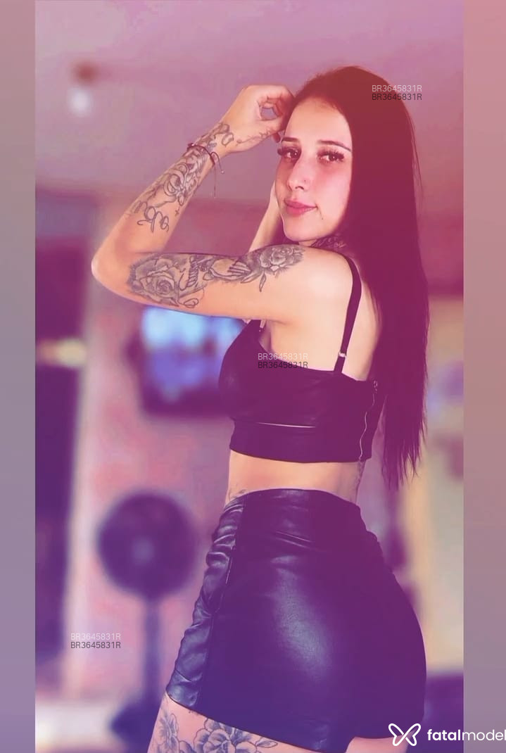 Acompanhante Julia Borges - Feed