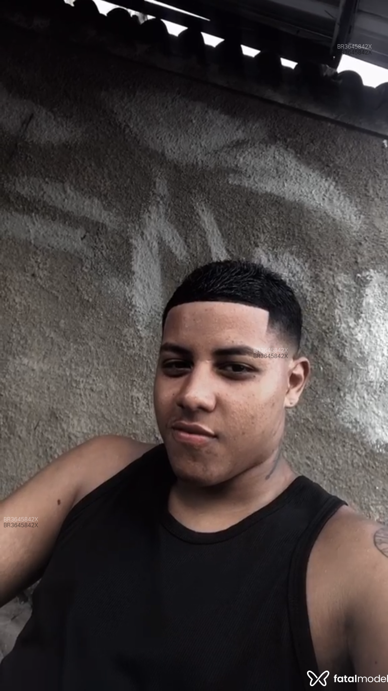 Acompanhante Wendell Silva - Feed