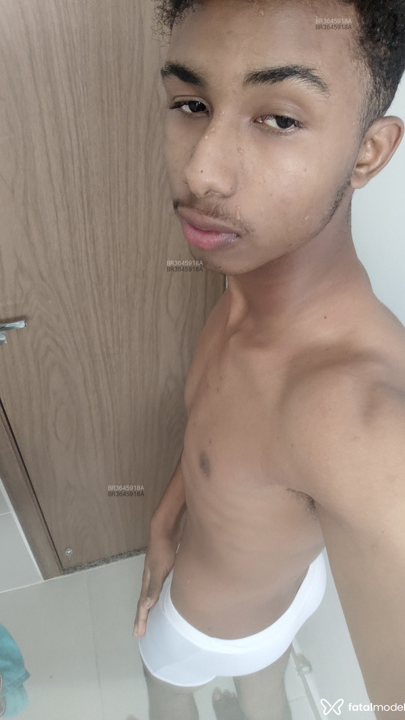 Acompanhante Micael Nice - Feed