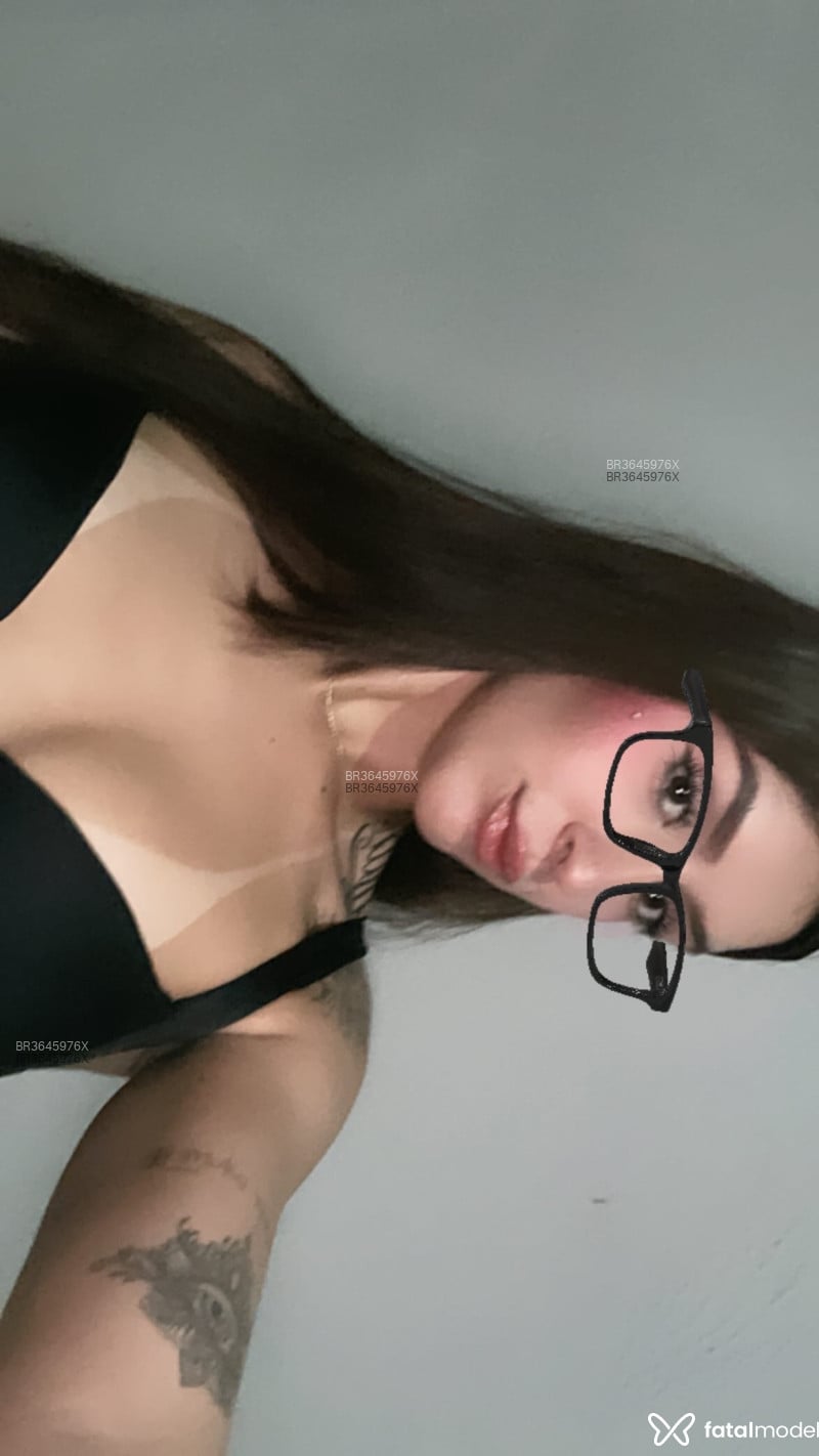 Acompanhante Mimi Mel - Feed