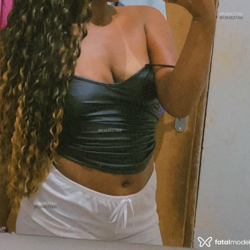 Acompanhante Marcela - Feed