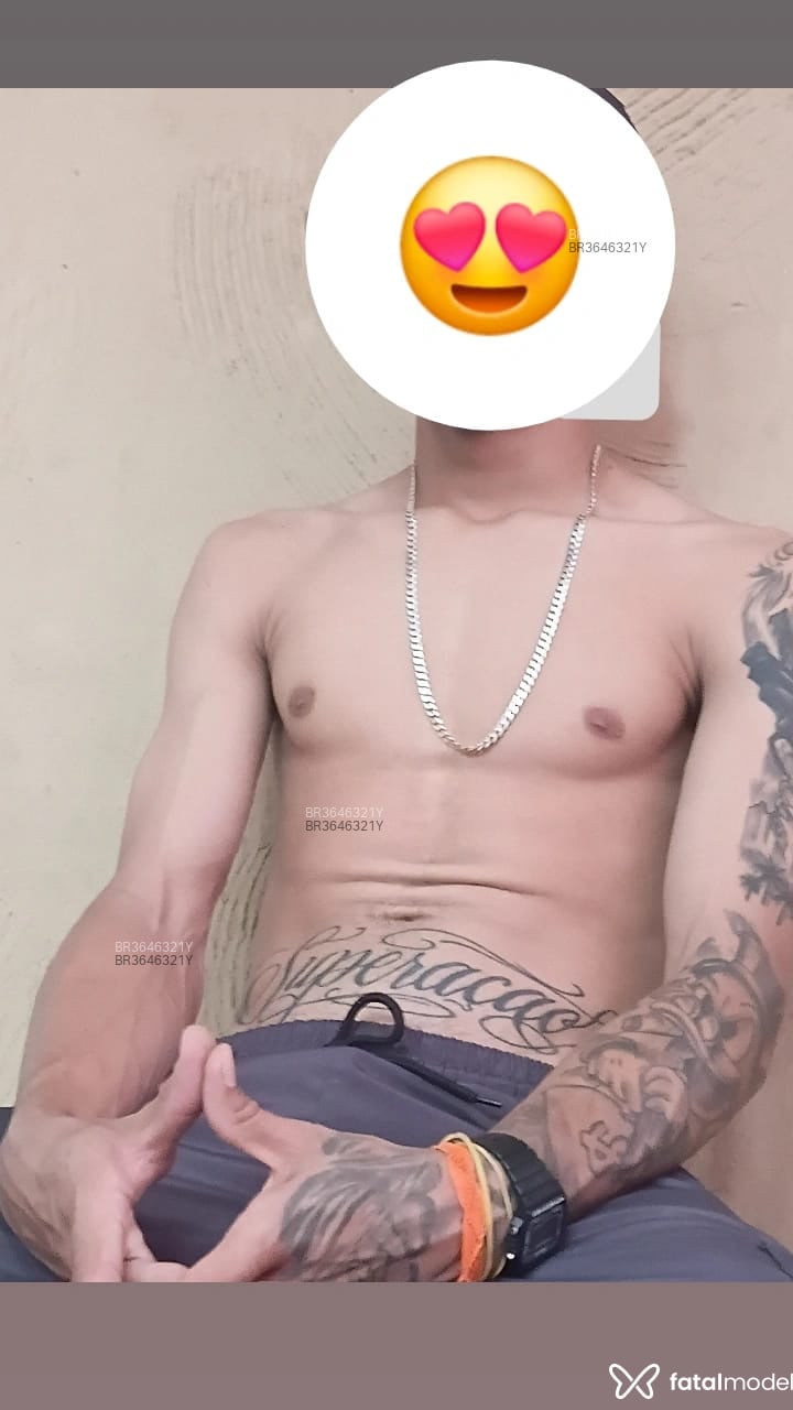 Acompanhante Felpbaludo - Feed