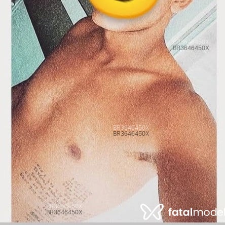 Acompanhante Morenotatuado - Feed