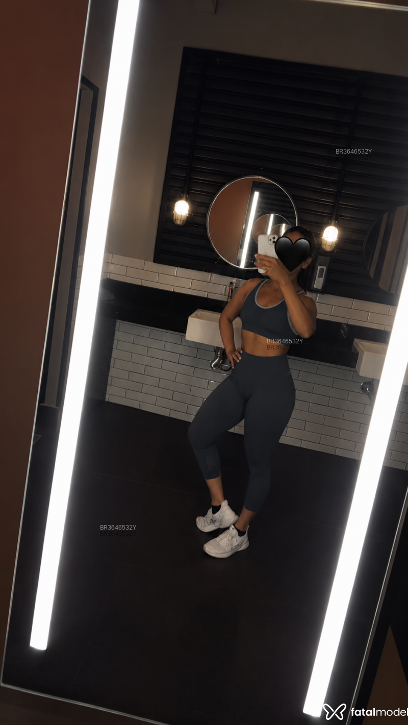 Acompanhante Deborah - Feed
