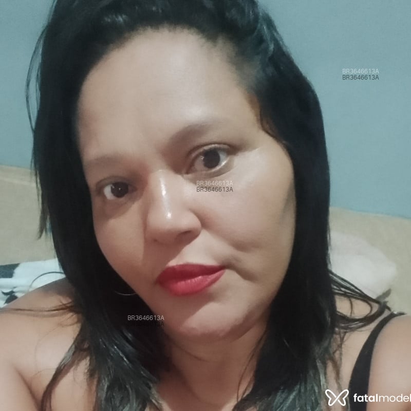Acompanhante Janaina - Feed