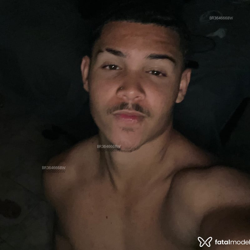 Acompanhante Lito Romeo - Feed