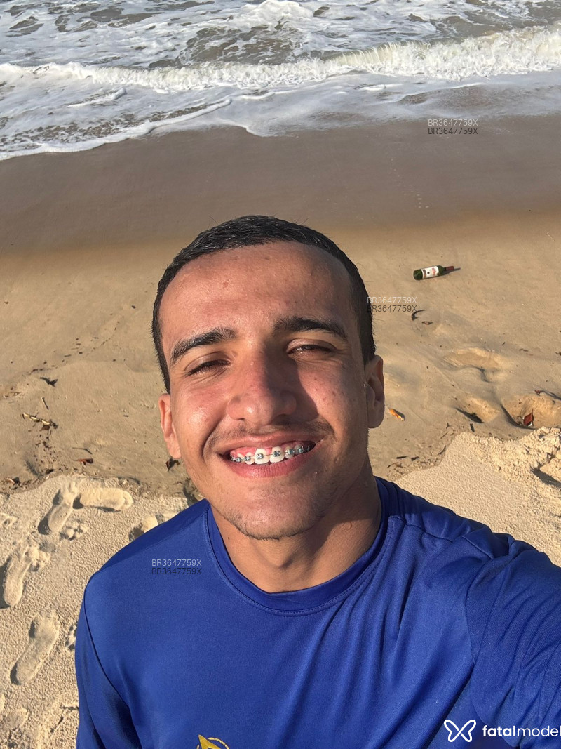 Acompanhante Julio Daniel - Feed
