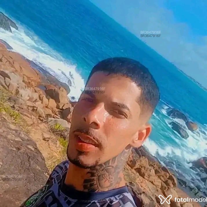 Acompanhante Abraao Silva - Feed