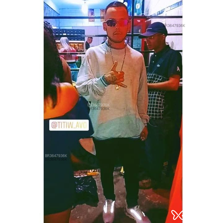 Acompanhante Rafinha - Feed
