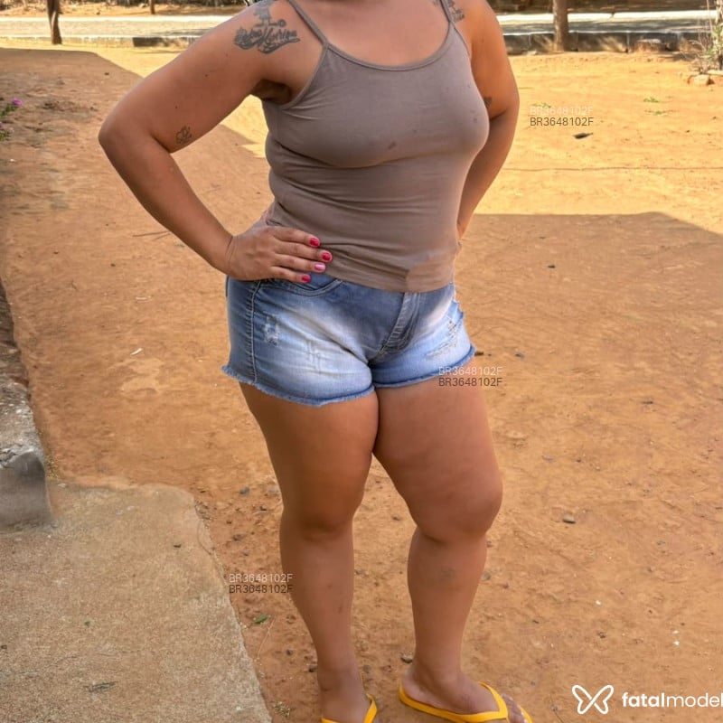 Acompanhante Linbebê - Feed