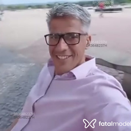 Acompanhante Fabio - Feed