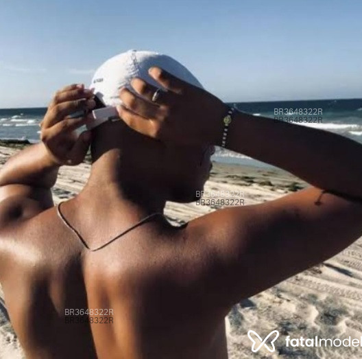 Acompanhante Alexandre - Feed