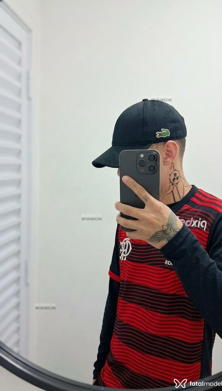 Acompanhante Novinfaztudo - Feed