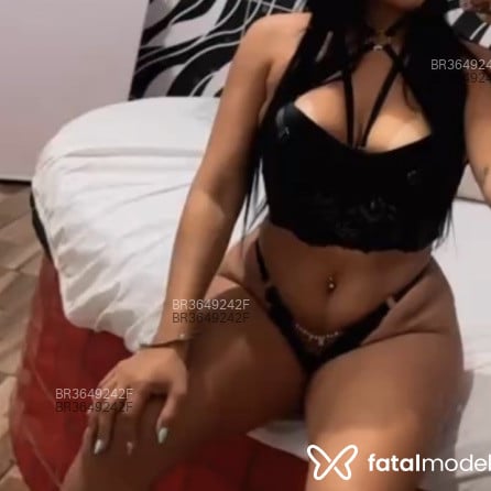 Acompanhante Bruna Silva - Feed