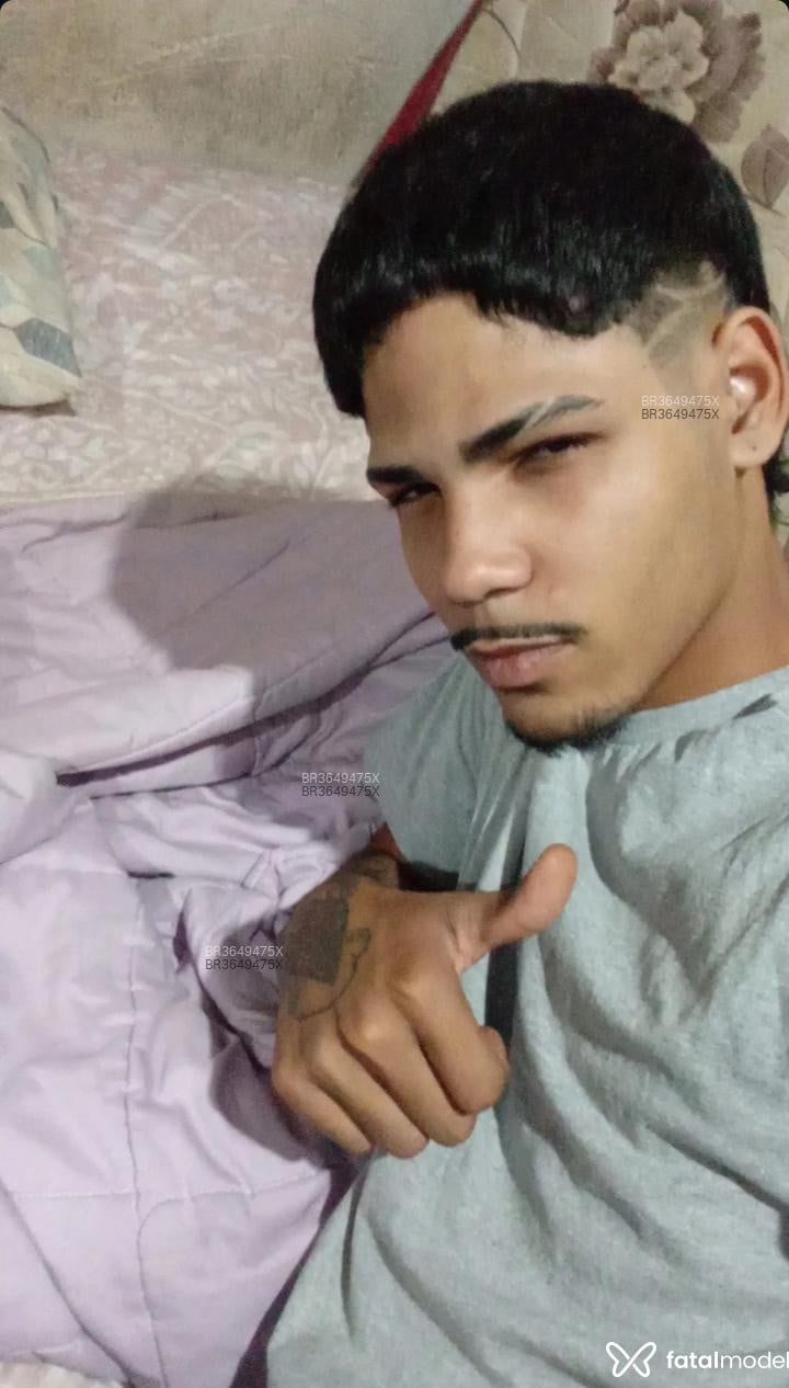 Acompanhante Matheus Sig - Feed