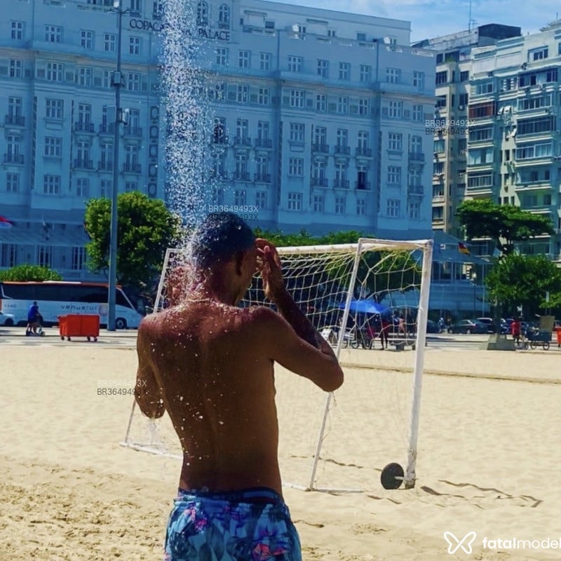 Acompanhante Lucas Silva - Feed