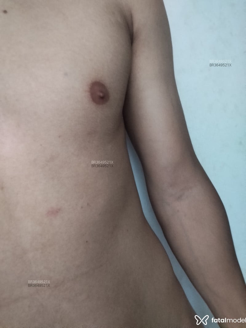 Acompanhante Sigilosocara - Feed