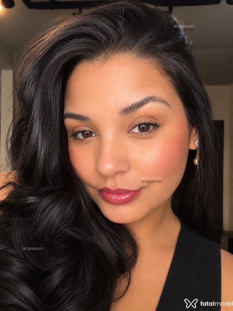 Acompanhante Jennyfer - Feed