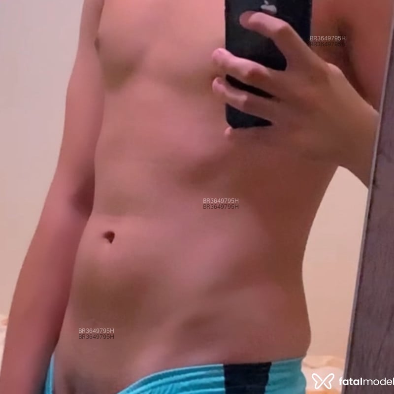 Acompanhante Luccas Diaz - Feed