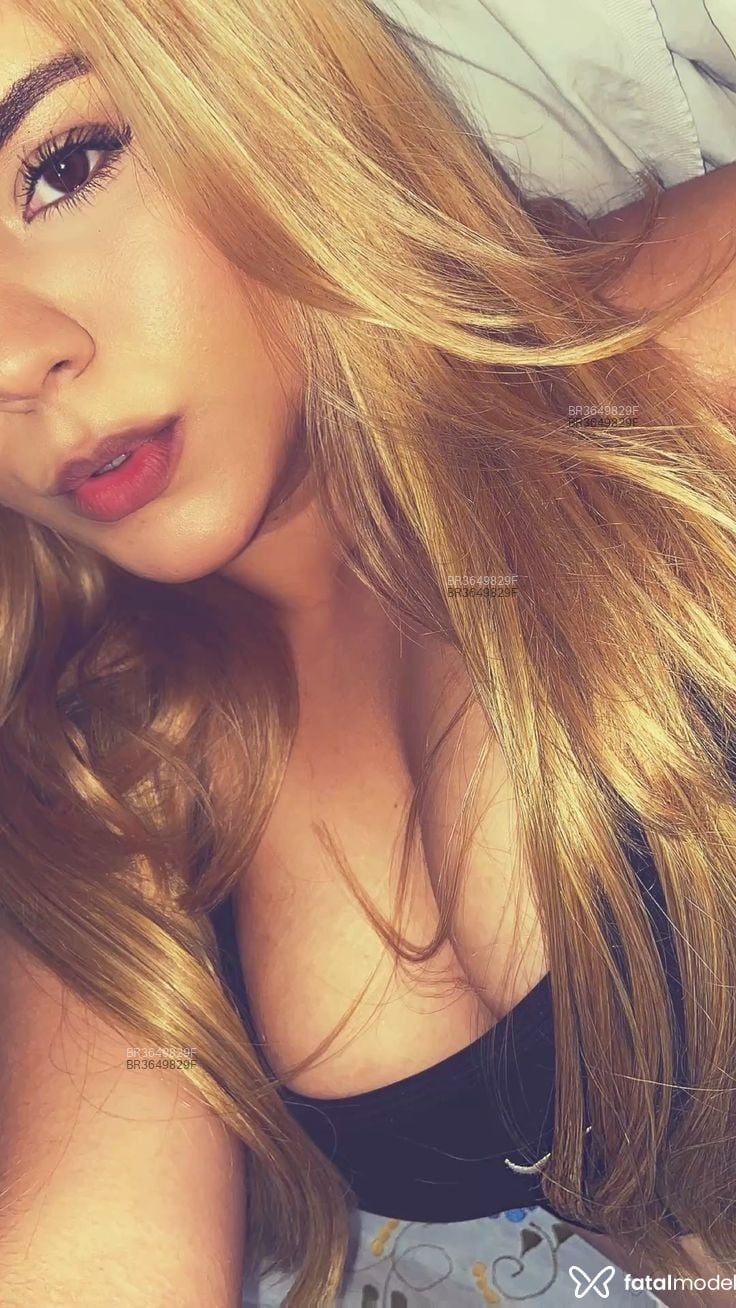 Acompanhante Mirella Campos - Feed