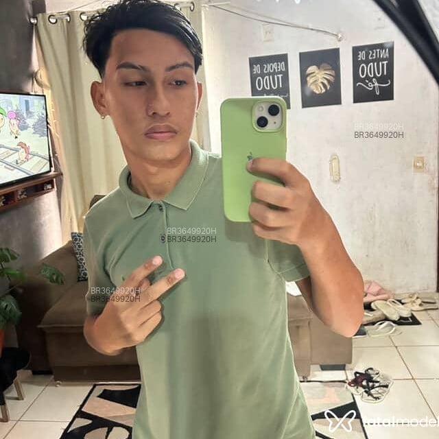 Acompanhante Ian Vilhena - Feed