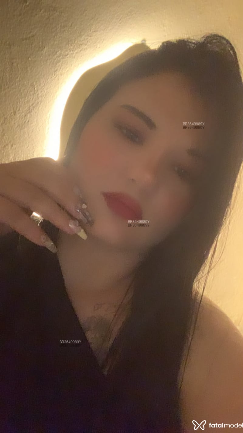 Acompanhante Jaque - Feed