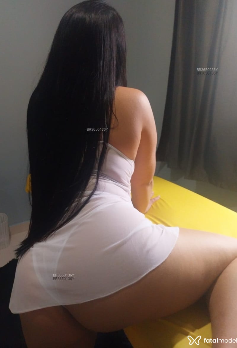 Acompanhante Bruna - Feed