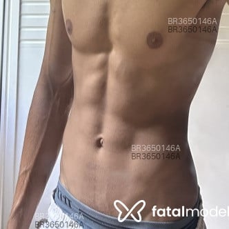 Acompanhante Luiz Otavio - Feed