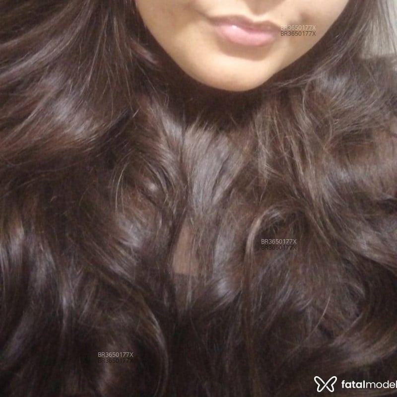 Acompanhante Barbára Louzada - Feed