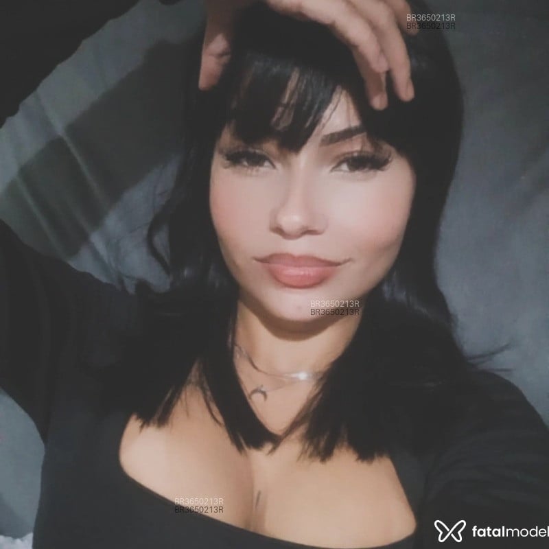 Acompanhante Larissa - Feed