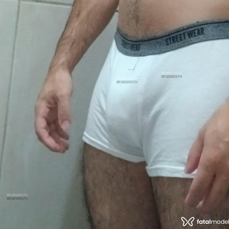 Acompanhante Alejandro - Feed