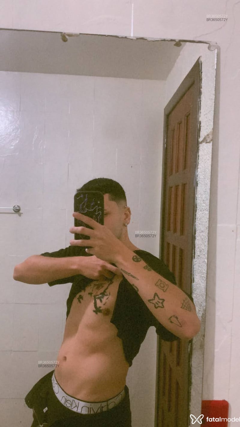 Acompanhante Brunopirocudo - Feed