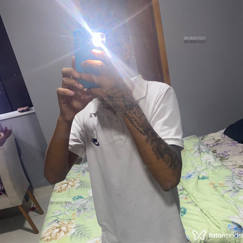 Acompanhante Bebelzinho - Feed