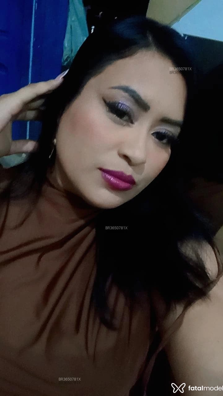 Acompanhante Rayanne - Feed