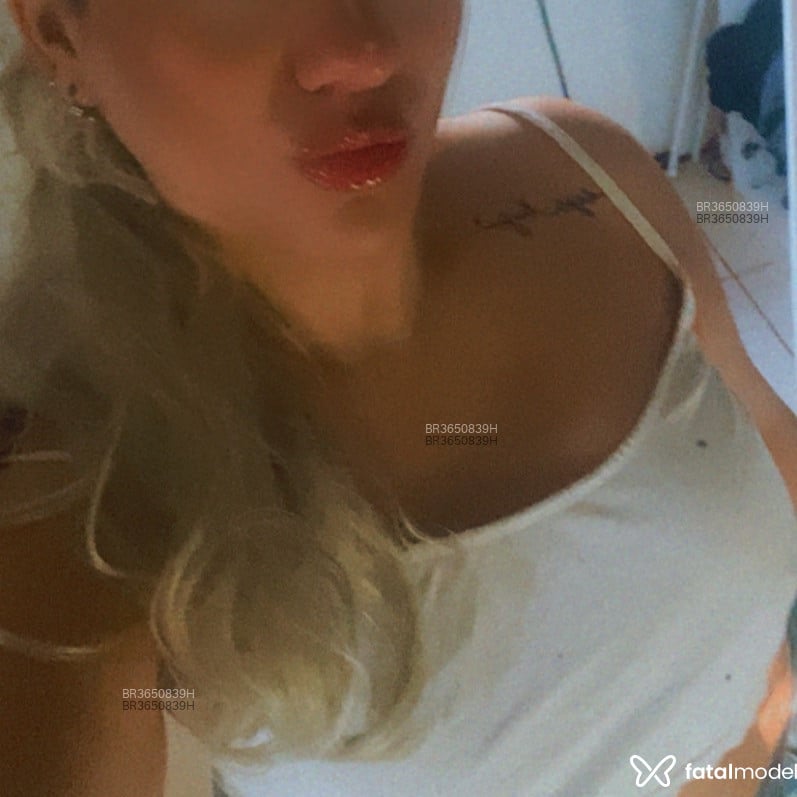Acompanhante Sofia Duarte - Feed