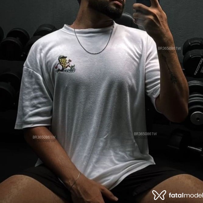 Acompanhante Matheus Vellar - Feed