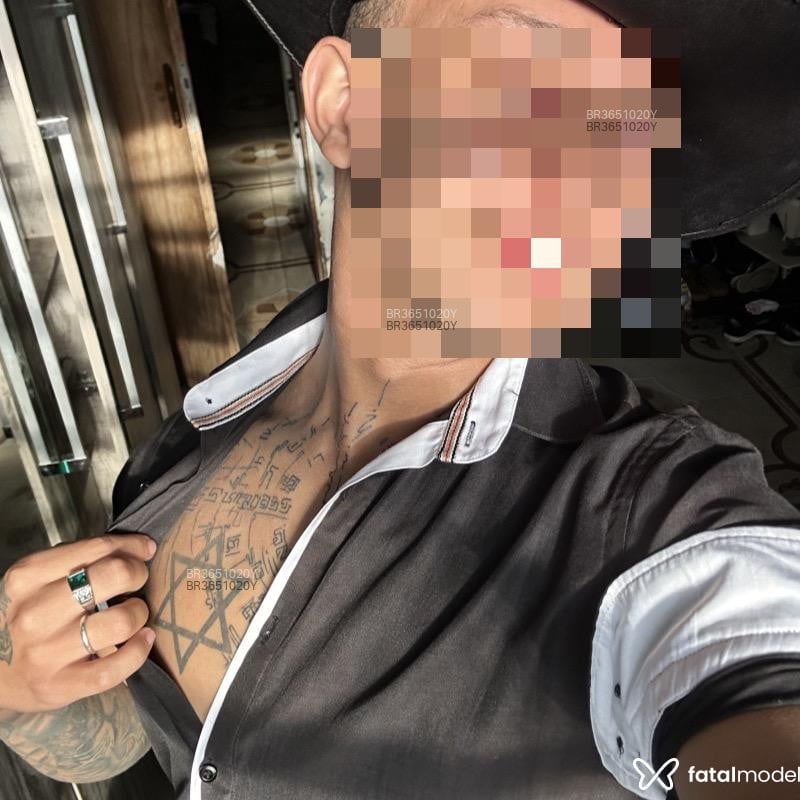 Acompanhante Alemão - Feed