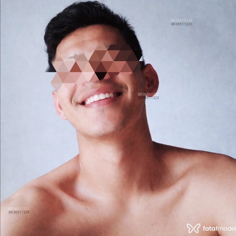 Acompanhante Jp Dias - Feed