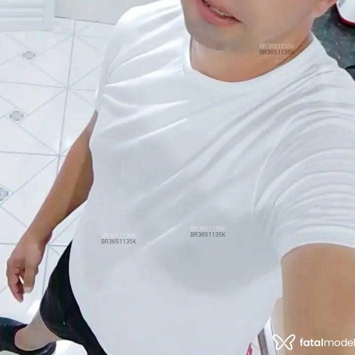 Acompanhante Samuel - Feed