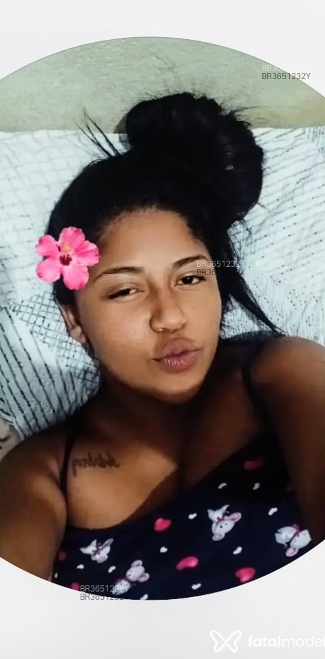 Acompanhante Índiagostosa - Feed
