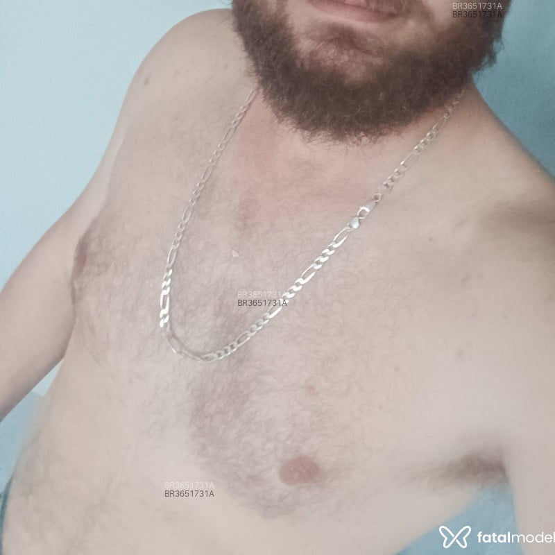Acompanhante Lp Ruivo - Feed