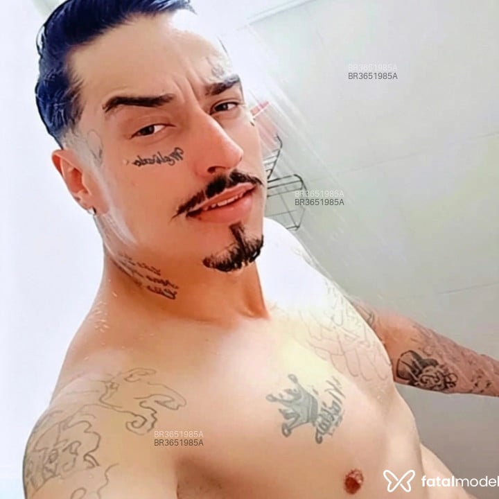 Acompanhante Malvado - Feed