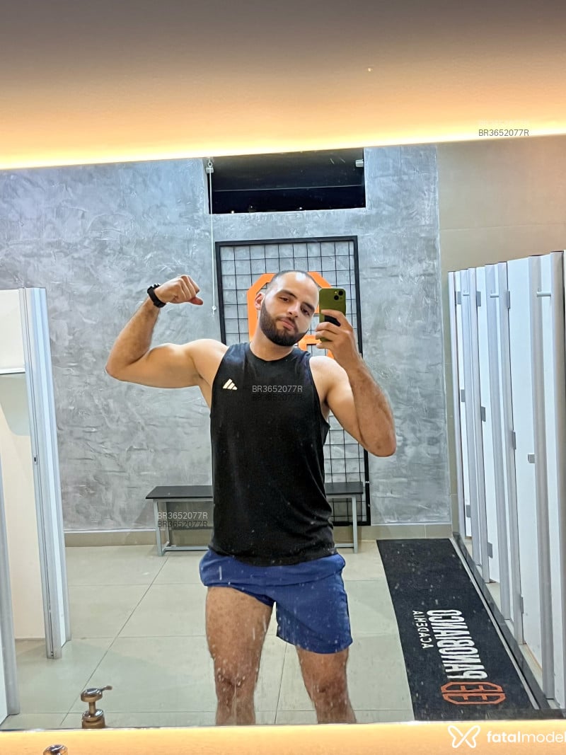 Acompanhante Silva Marinho - Feed
