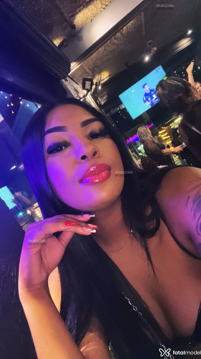 Acompanhante Fernanda Araujo - Feed