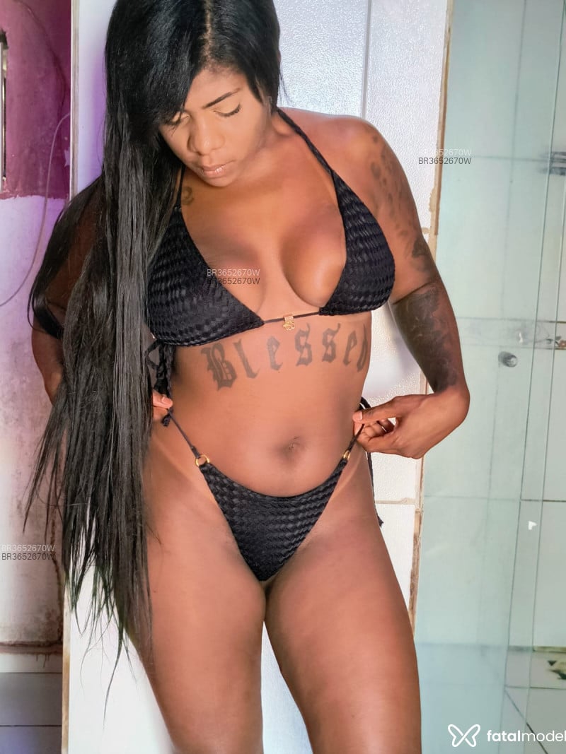 Acompanhante Lorena - Feed