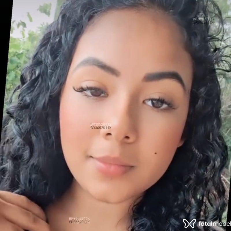 Acompanhante Dani Souza - Feed
