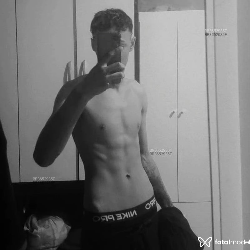 Acompanhante Príncipemoreninho - Feed